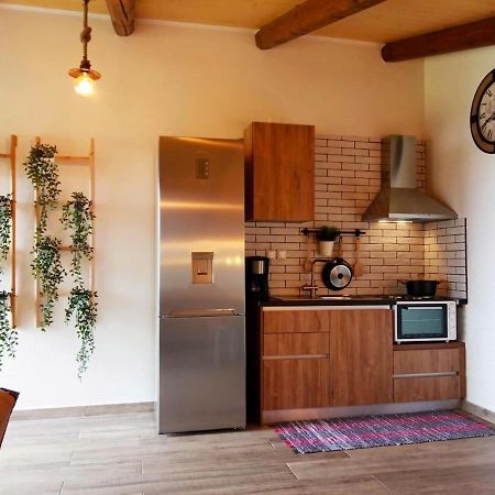 Agios Nikolaos Loft By The Sea-Agios Nikolaos-Lefkada公寓 外观 照片