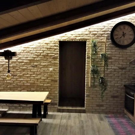 Agios Nikolaos Loft By The Sea-Agios Nikolaos-Lefkada公寓 外观 照片