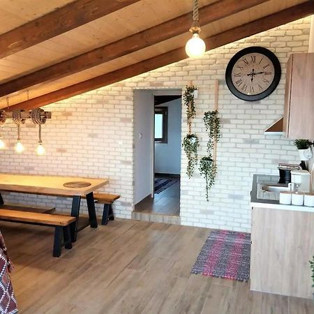 Agios Nikolaos Loft By The Sea-Agios Nikolaos-Lefkada公寓 外观 照片