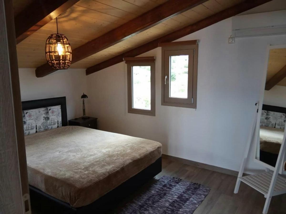 Agios Nikolaos Loft By The Sea-Agios Nikolaos-Lefkada公寓 外观 照片