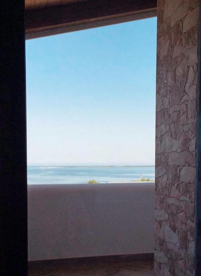 Agios Nikolaos Loft By The Sea-Agios Nikolaos-Lefkada公寓 外观 照片
