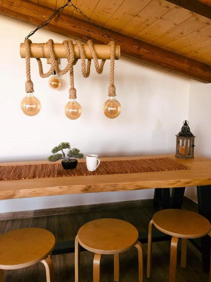 Agios Nikolaos Loft By The Sea-Agios Nikolaos-Lefkada公寓 外观 照片